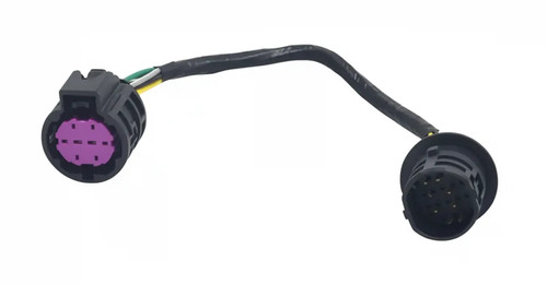 Timing belt fitting - , tool