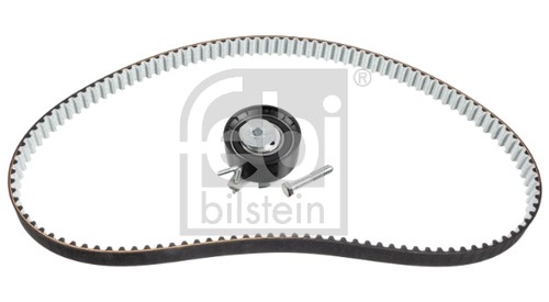 Timing belt set - set, for