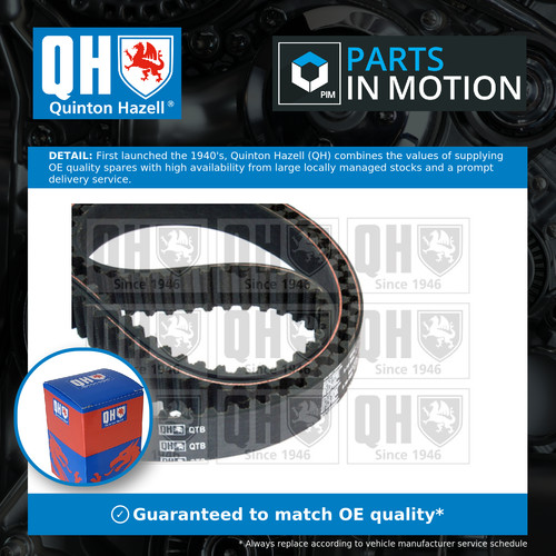Timing belt fits - timing, fiat