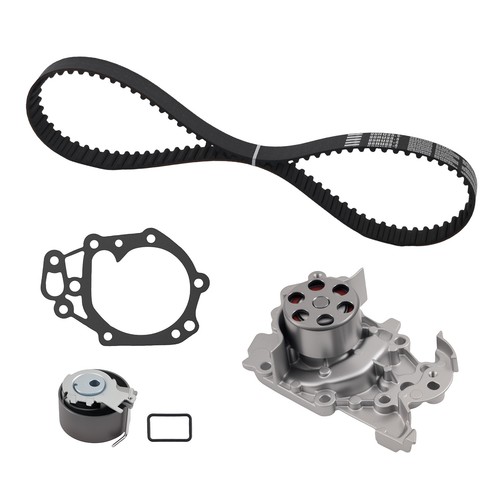 Timing belt water - pump, for