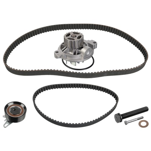 Febi bilstein 173211 water - febi,