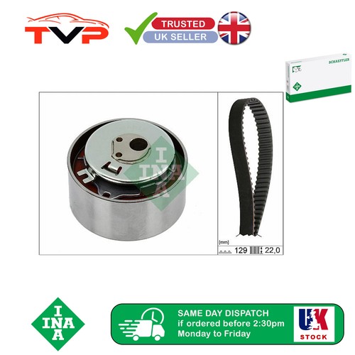 Ina timing belt kit for - timing,