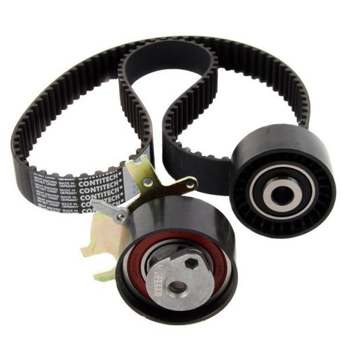Ktb455 timing belt kit fits - timing,