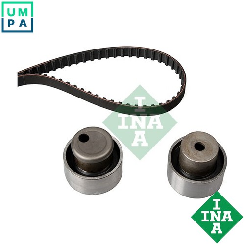 Timing belt kit 530 - kit, 0118