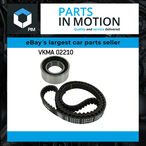 Timing belt kit - fits, fiat