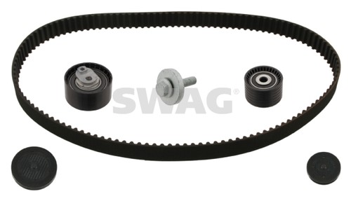 Timing belt set for - belt,