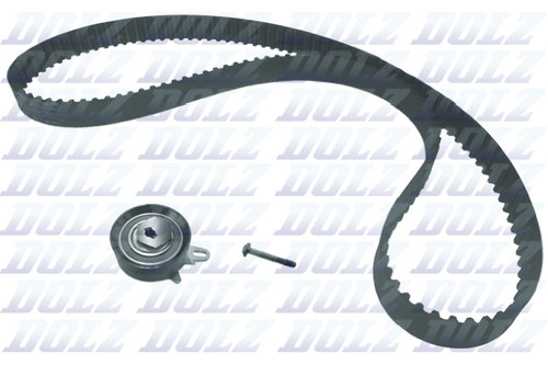 Timing belt set for eurovan - timing,