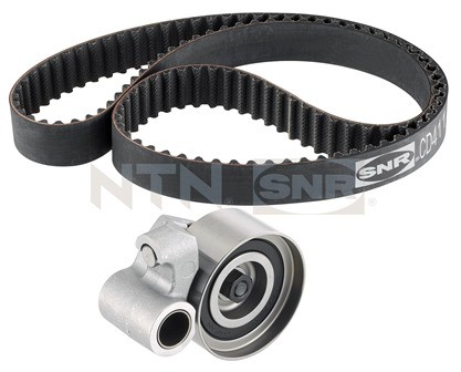 Timing belt set for - timing,