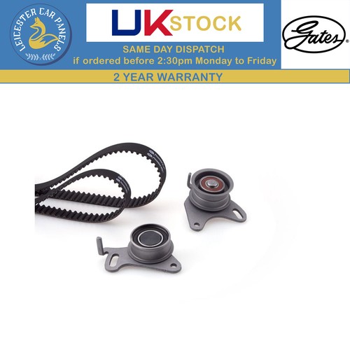 Gates timing belt kit - gates,