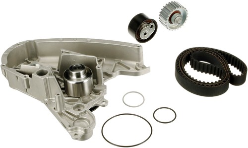 Kp15592xs water pump timing - &,