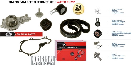 Gates water pump - gates, &