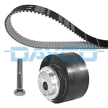 Ktb283 timing belt - timing,