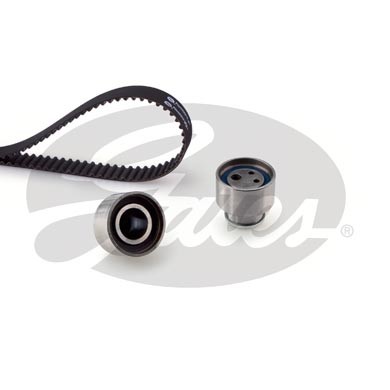 Timing belt set for citroën - belt,