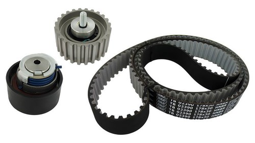 Skf vkma 02390 timing belt - timing, kit