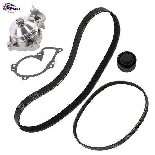 Timing belt kit - belt,