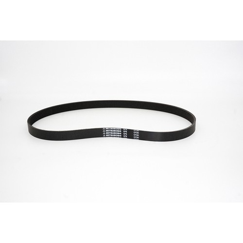 122zbs27 timing belt - belt, fits
