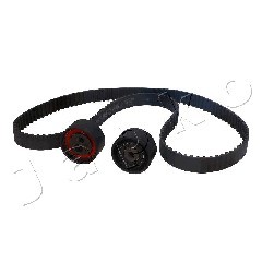 Timing belt set for citroën - belt,