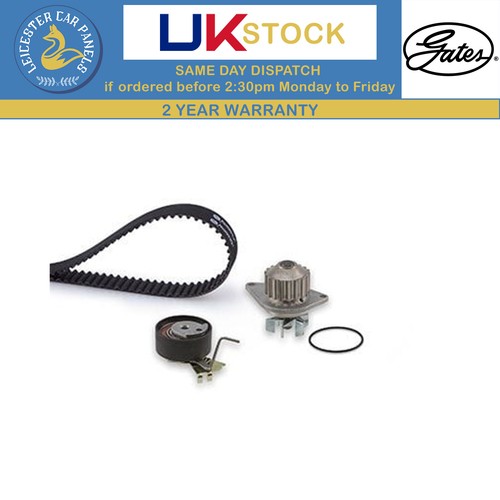 Gates water pump - gates, &