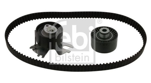 Timing belt kit for - for, kuga