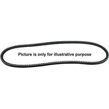 Fan alternator belt for - fan, v