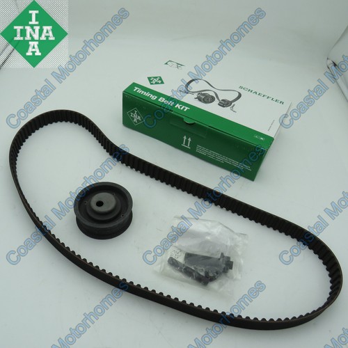 Fits transporter 9d td - fits,