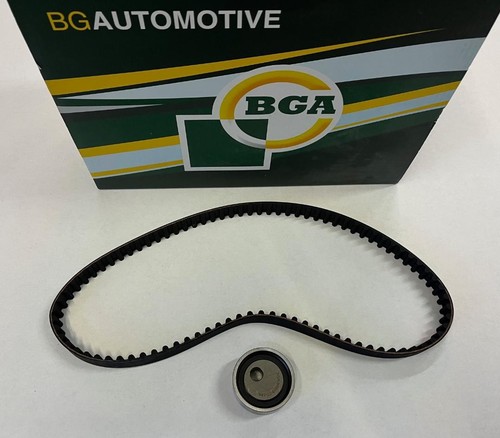 New cam timing - timing, belt