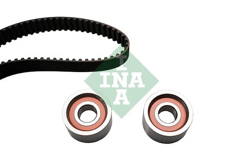 Timing belt set for - timing,