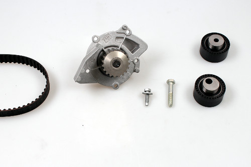 Water pump timing - pump, &