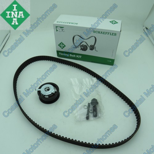 Fits transporter 9d - t4, td