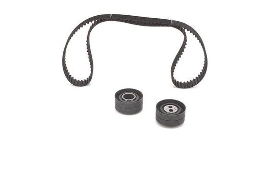 Timing belt set - belt, for
