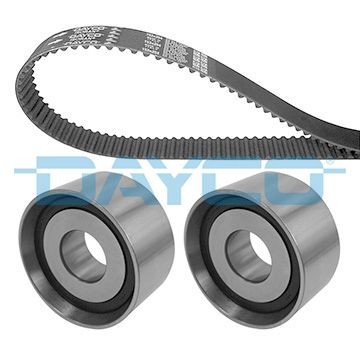Ktb307 timing belt kit fits - ktb307,