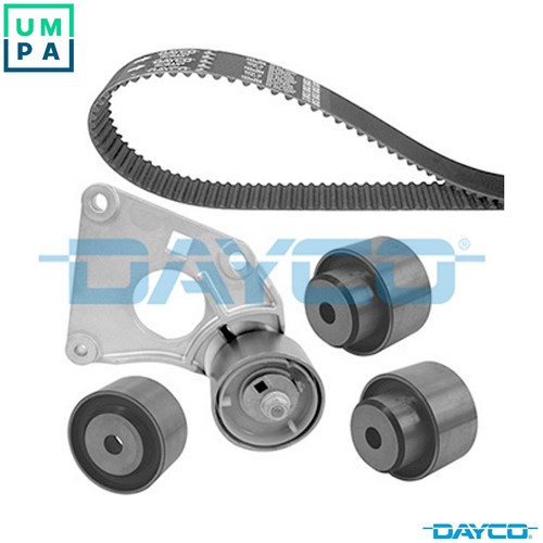Timing belt set ktb560 for - timing,