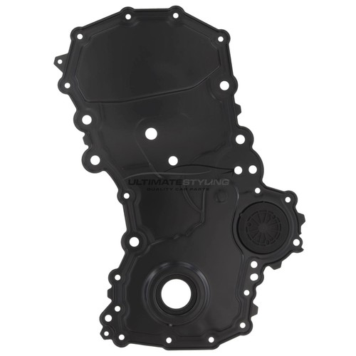 Timing belt cover - timing, ford