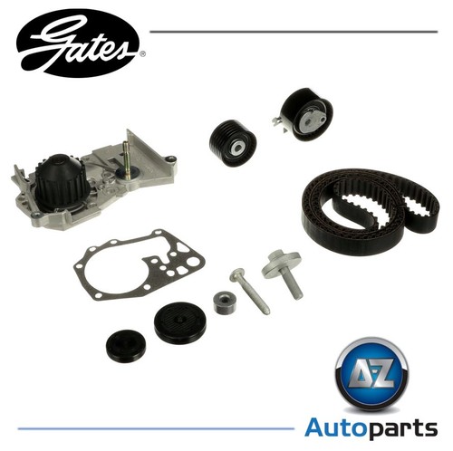 Water pump timing belt kit - &,